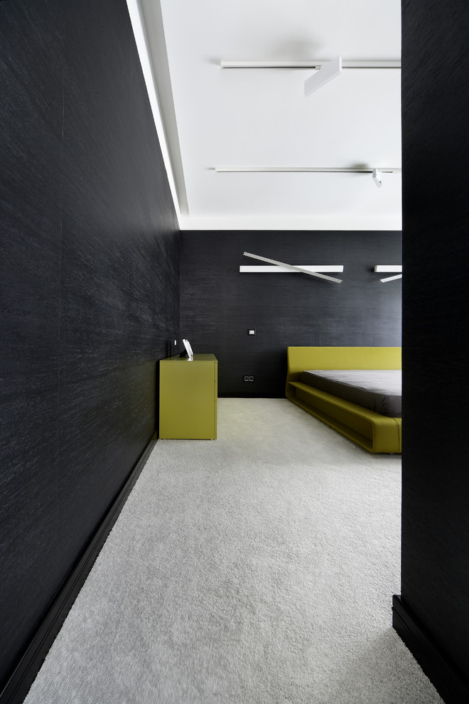 Город на ладони пентхаус в городе Перми