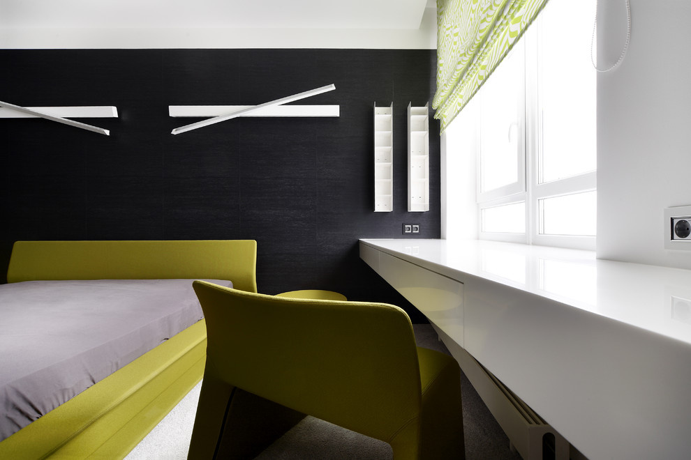 Город на ладони пентхаус в городе Перми