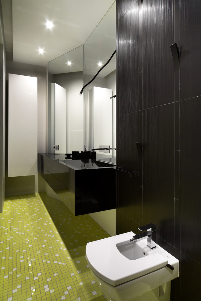 Город на ладони пентхаус в городе Перми