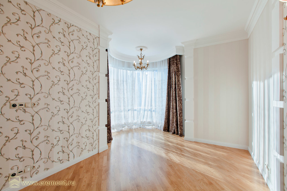 Квартира в ЖК Миракс Парк  Кварт