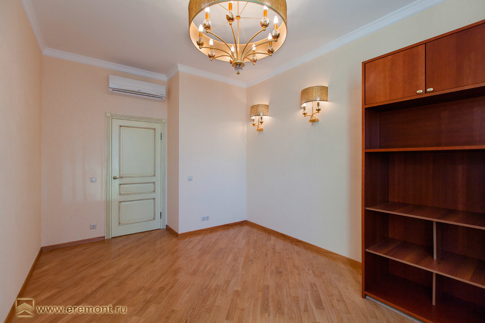 Квартира в ЖК Миракс Парк  Кварт