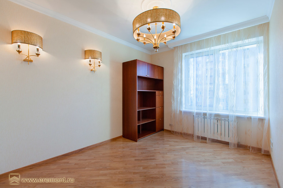 Квартира в ЖК Миракс Парк  Кварт
