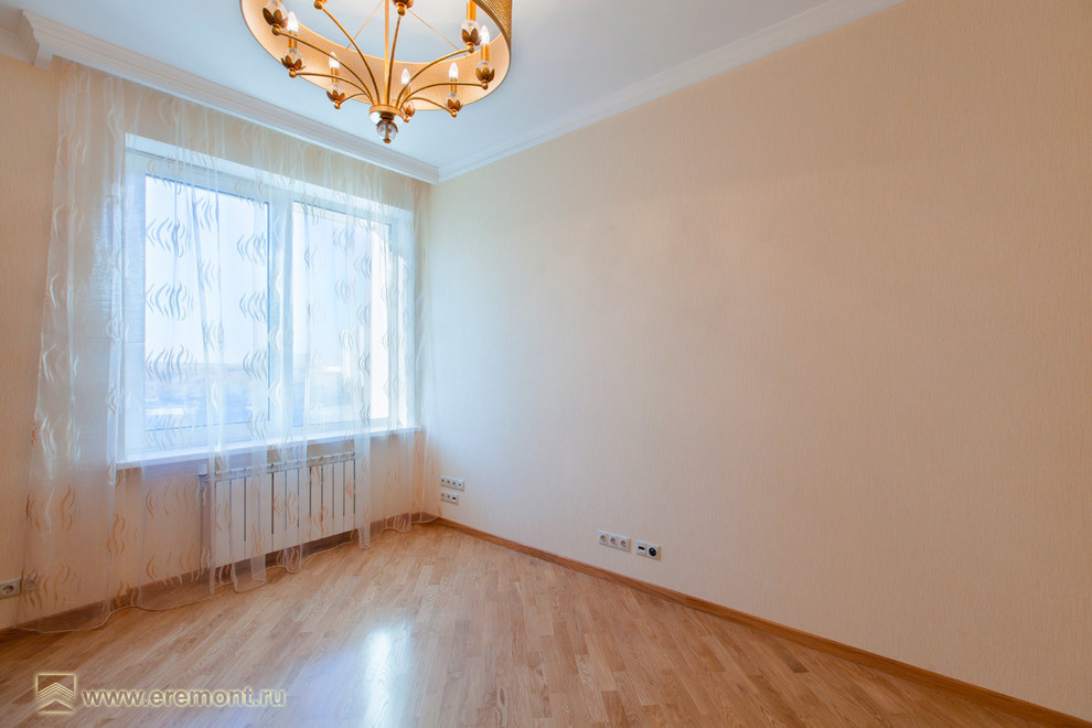 Квартира в ЖК Миракс Парк  Кварт