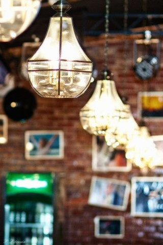 Лаунж-бар "Буржуа"