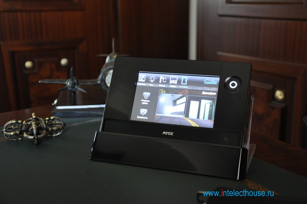 Квартира на Арбате