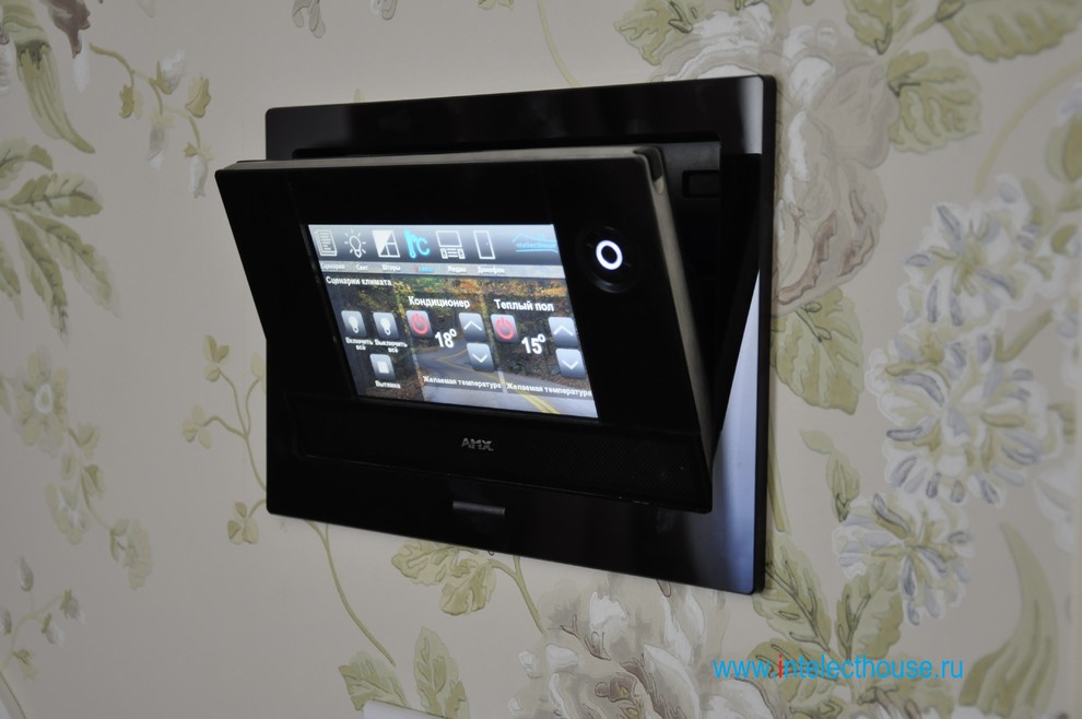 Квартира на Арбате