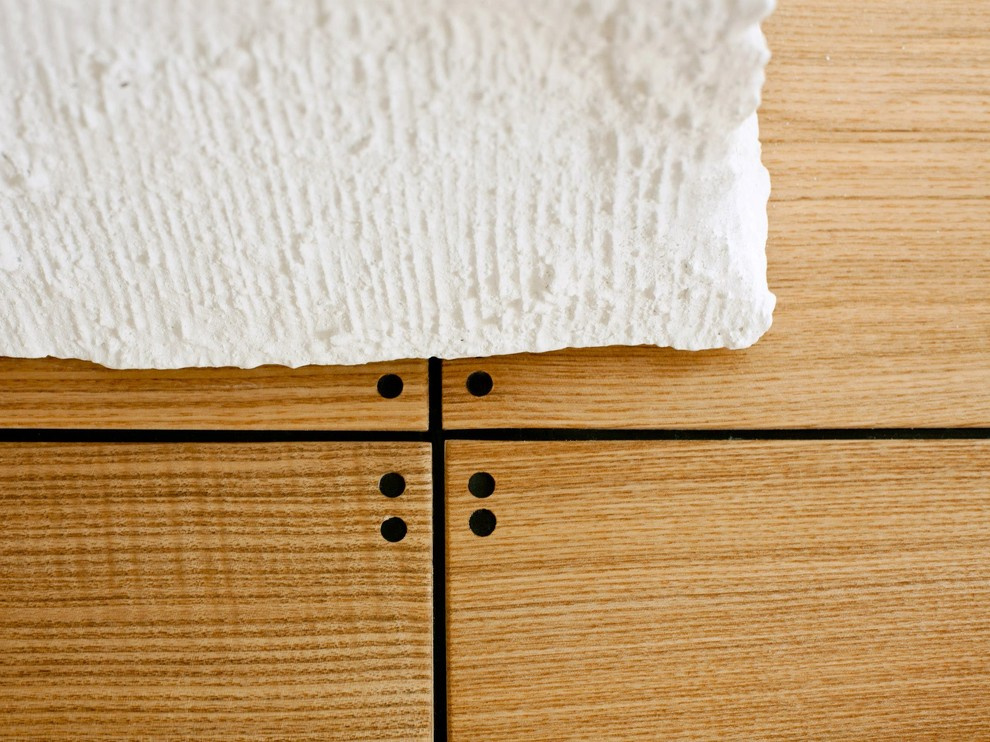 Деревянные панели КБ 2.1