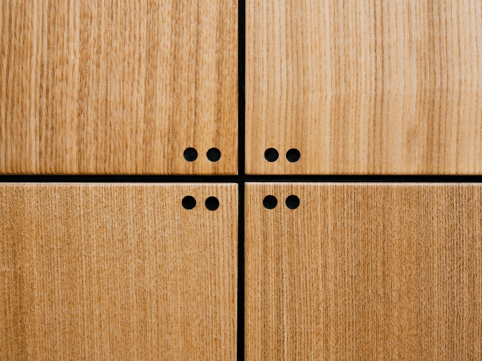 Деревянные панели КБ 2.1