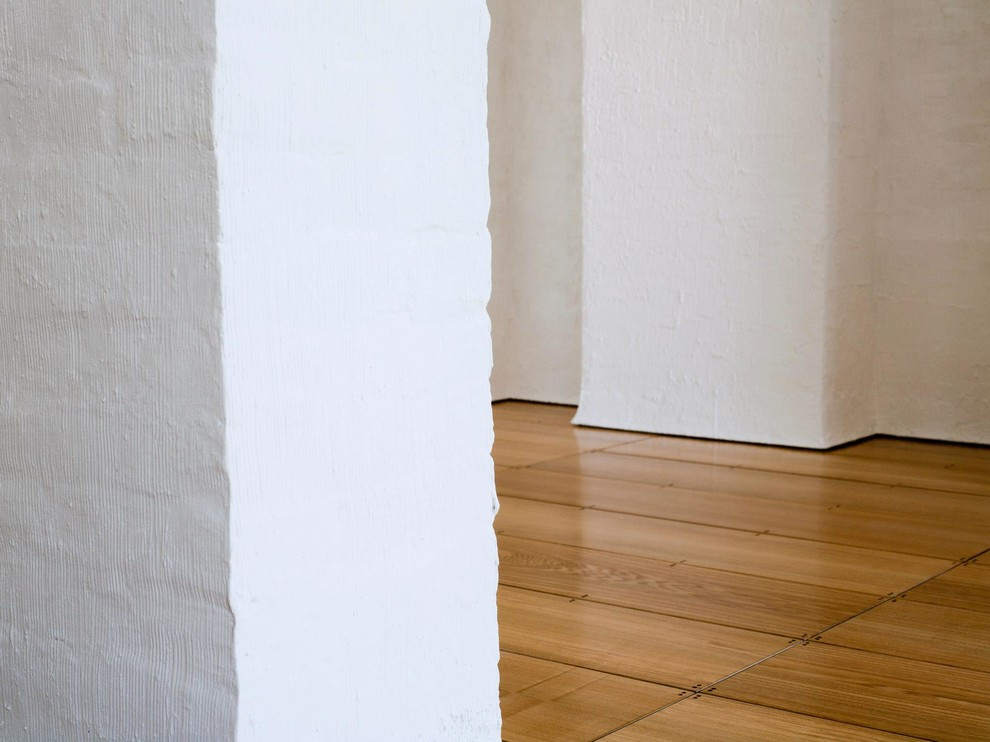 Деревянные панели КБ 2.1