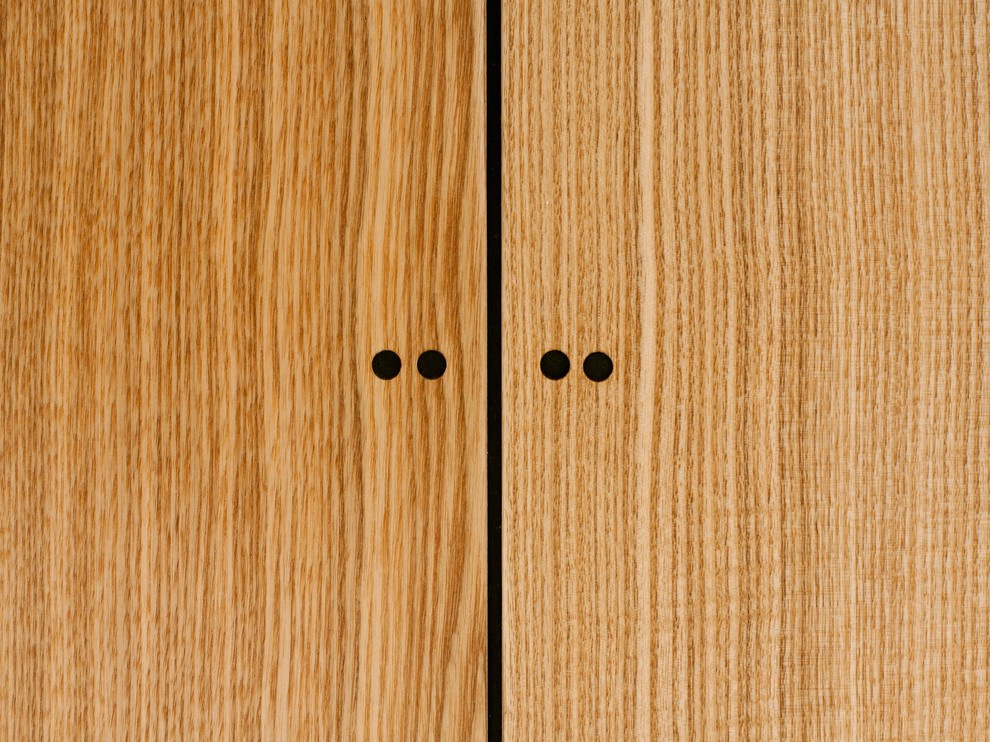 Обложка проекта: Деревянные панели КБ 2.1