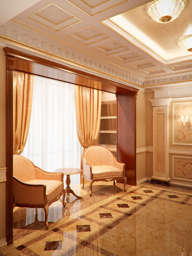 Особняк Ереван