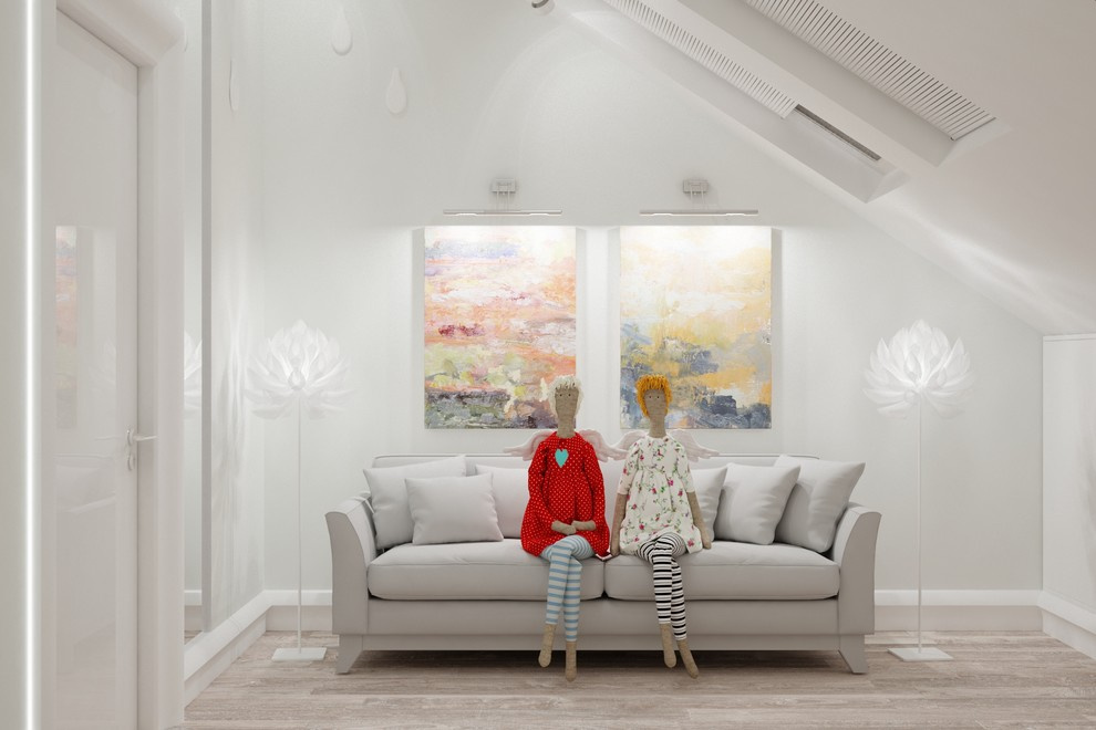 Комната для гостей