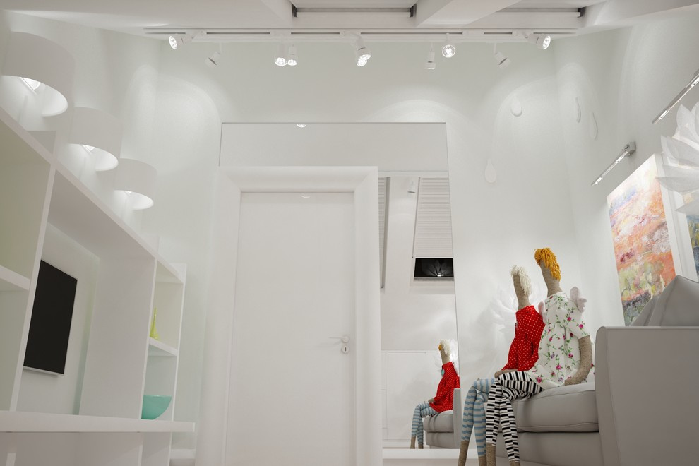 Комната для гостей