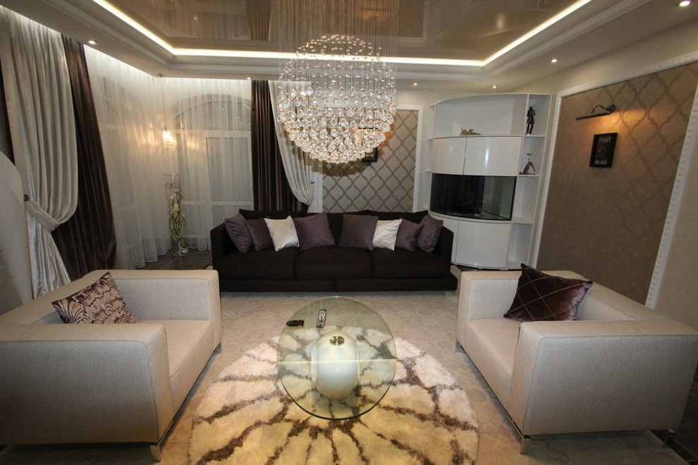 Особняк в Калининграде