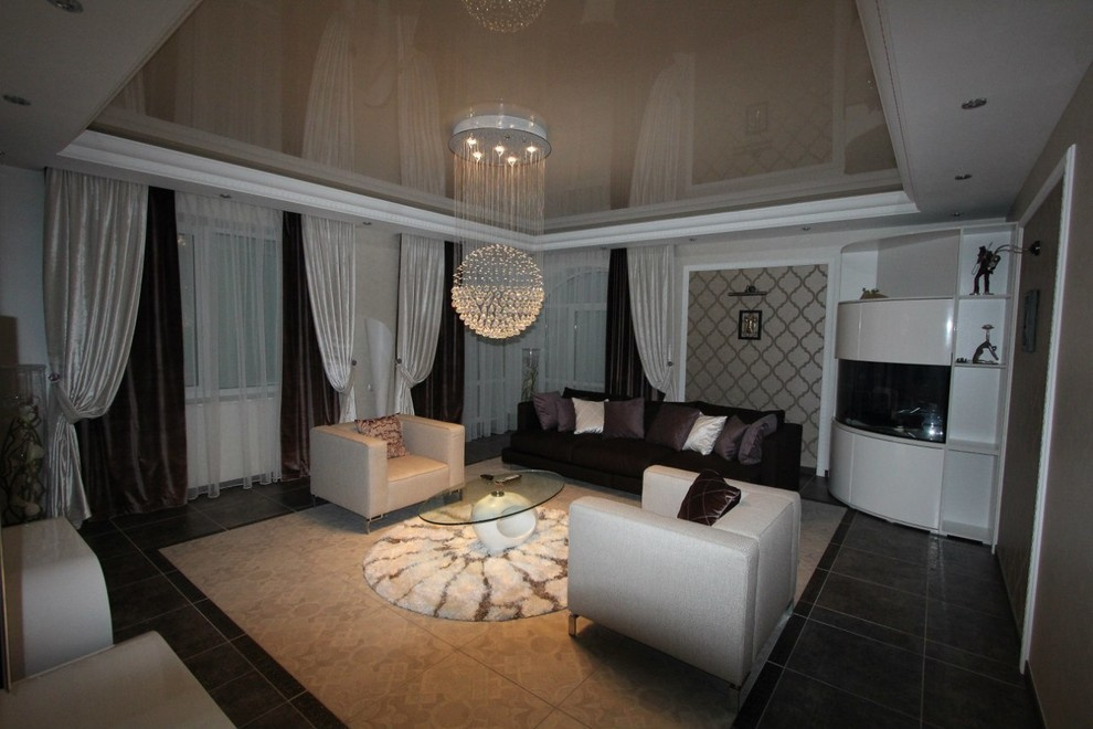 Особняк в Калининграде