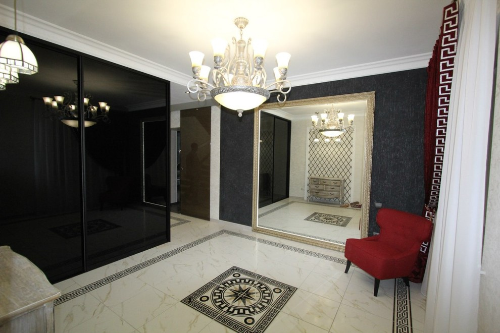 Особняк в Калининграде