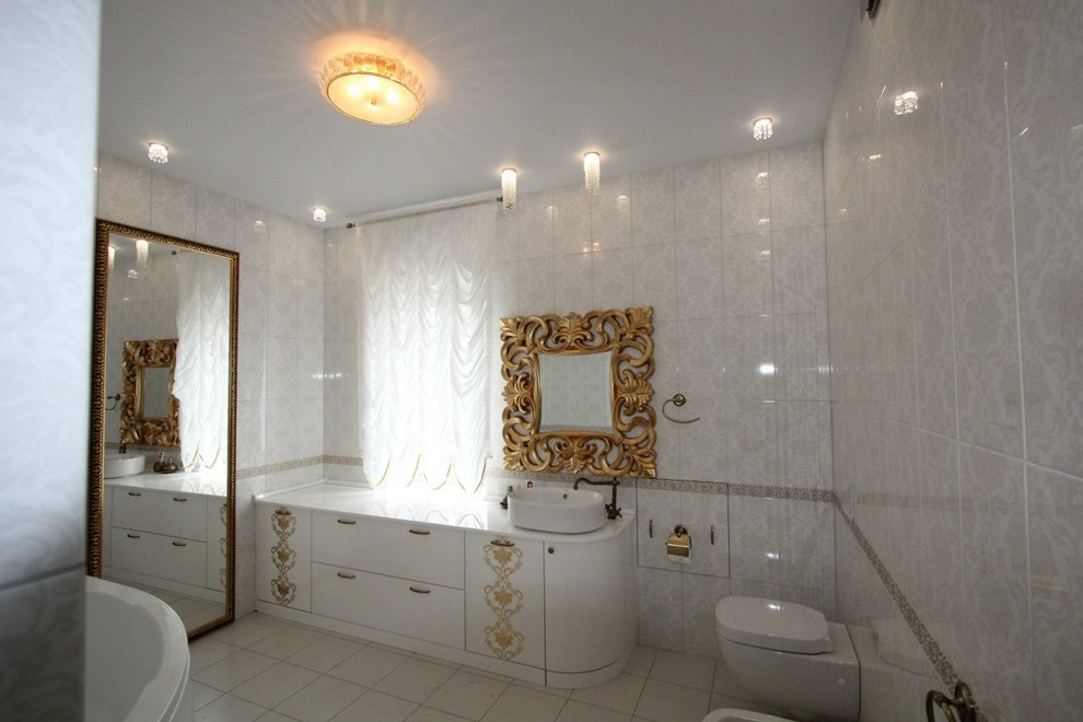 Особняк в Калининграде