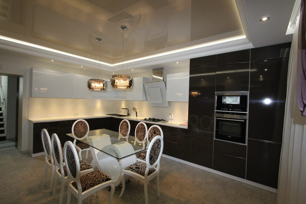 Особняк в Калининграде