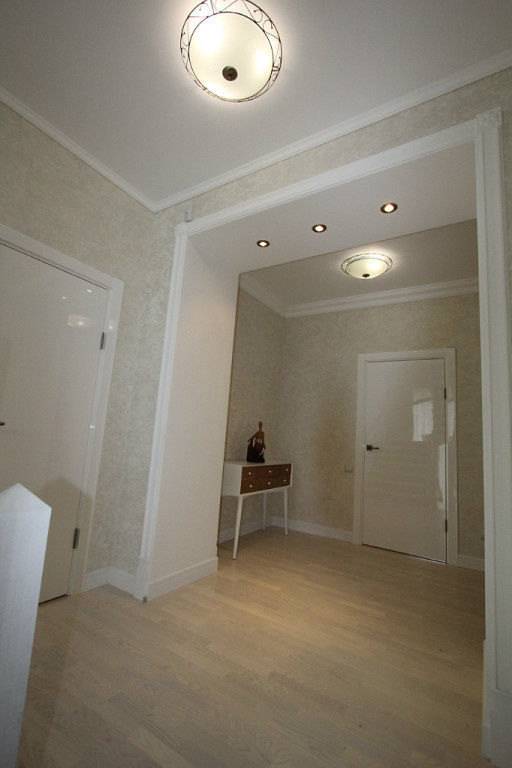 Обложка проекта: Особняк в Калининграде