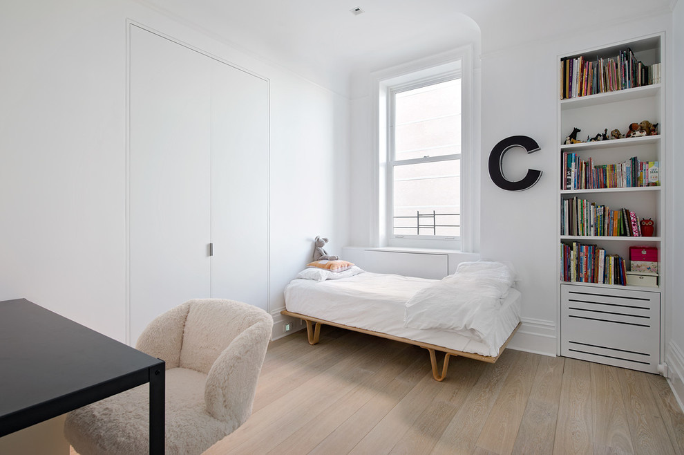 Реализованный проект для SiberianForest