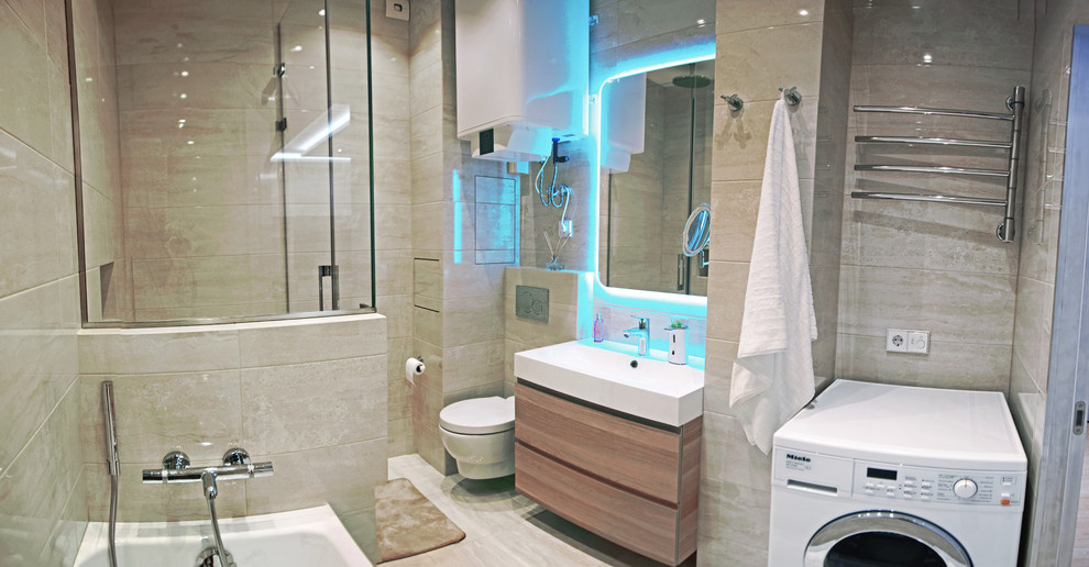 на улице Гастелло