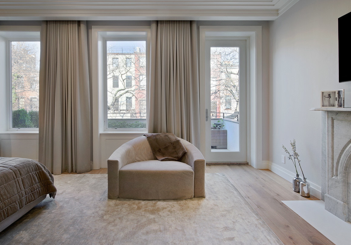 Реализованный проект для SiberianForest 1