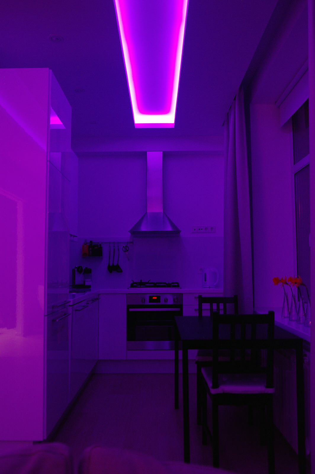 на улице Гастелло