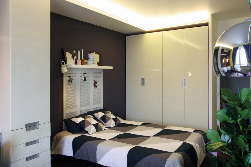 3-х комнатная квартира