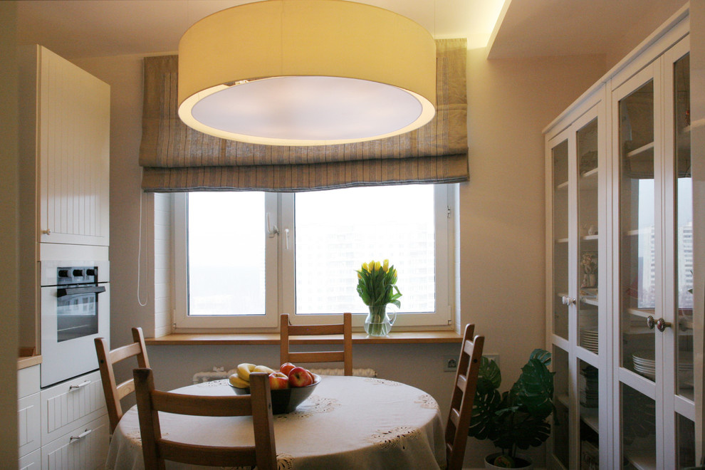 3-х комнатная квартира