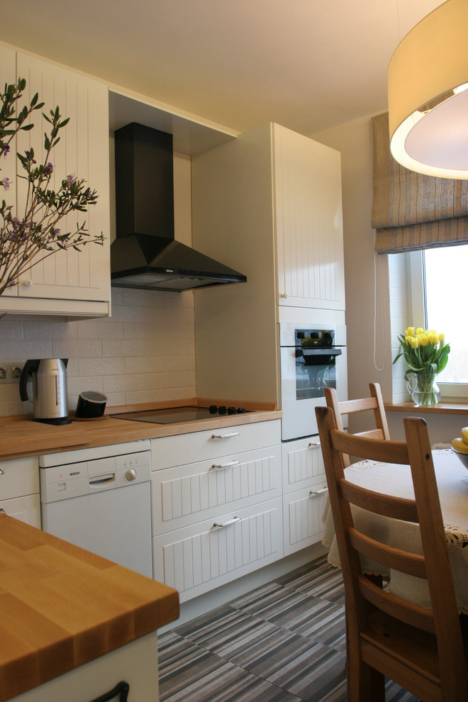 3-х комнатная квартира