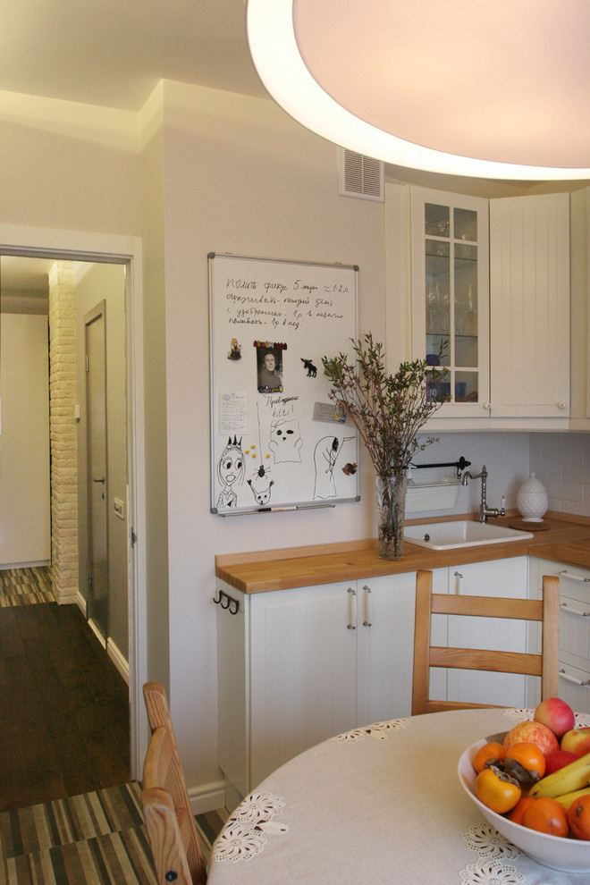 3-х комнатная квартира