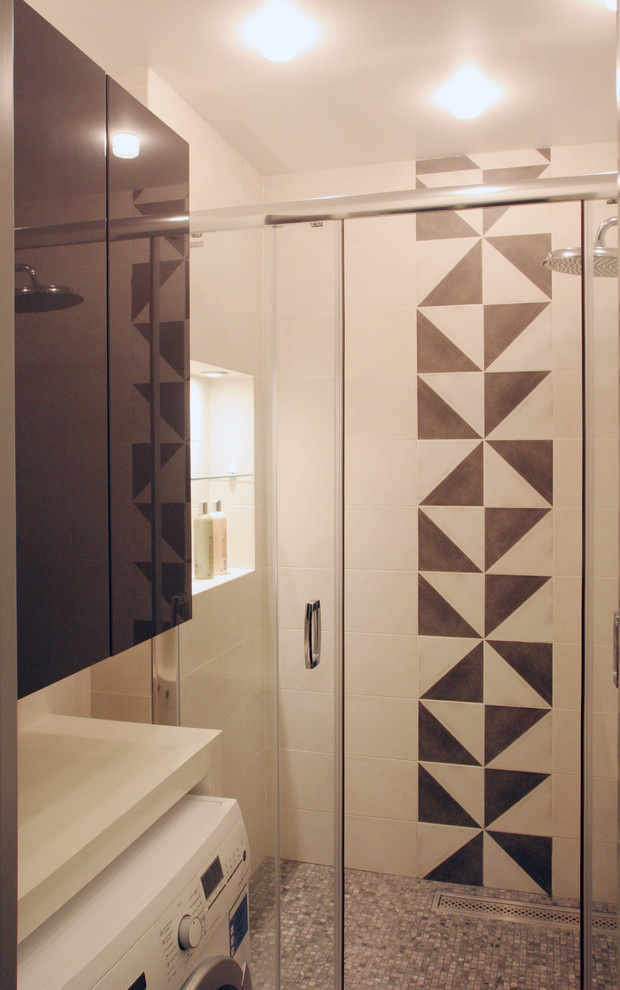 3-х комнатная квартира