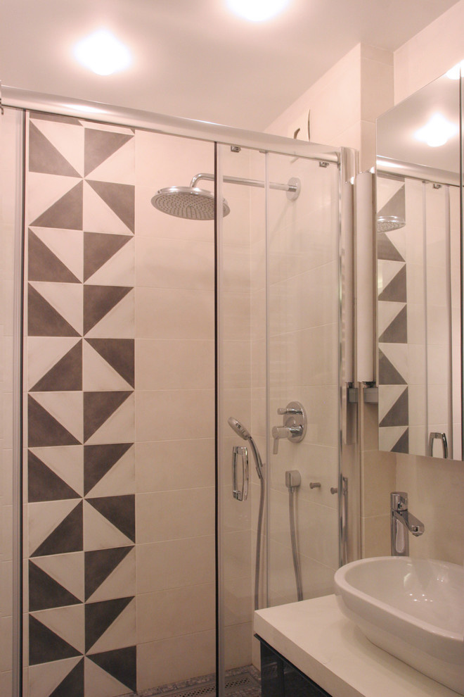 3-х комнатная квартира