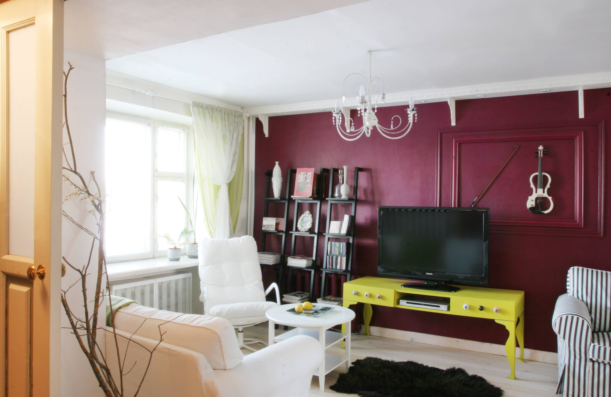 Дом в подмосковье