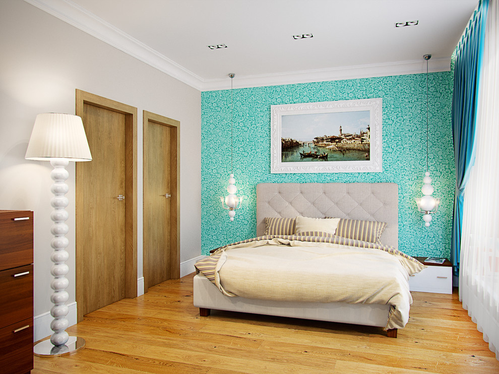 Квартира в ЖК Космос