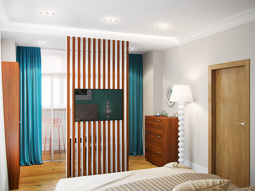 Квартира в ЖК Космос