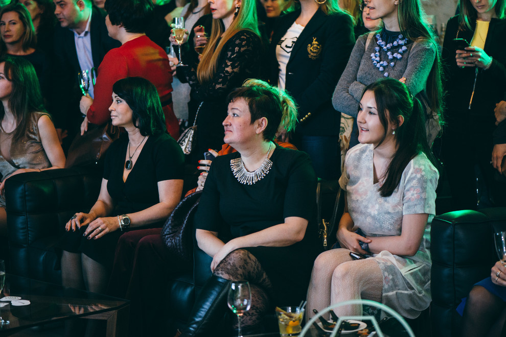 Запуск русской версии Houzz - 26/03/2015