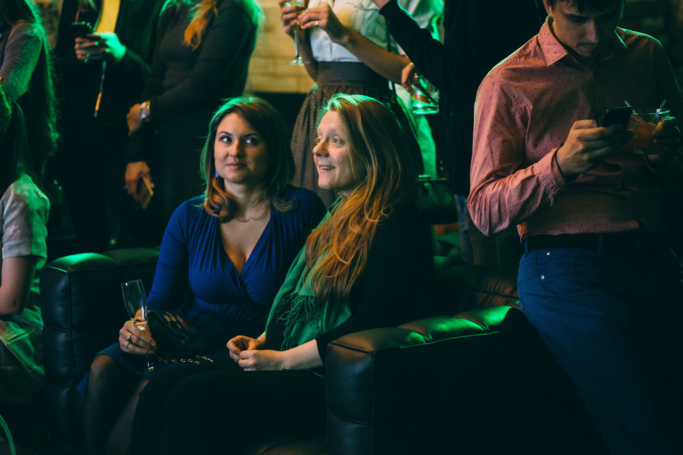 Запуск русской версии Houzz - 26/03/2015