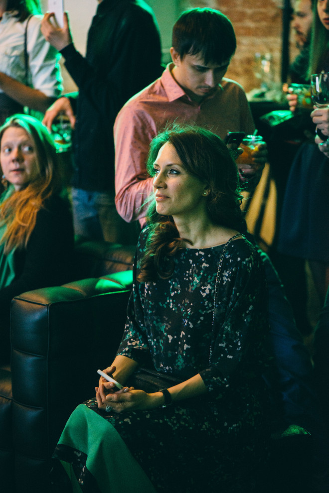 Запуск русской версии Houzz - 26/03/2015