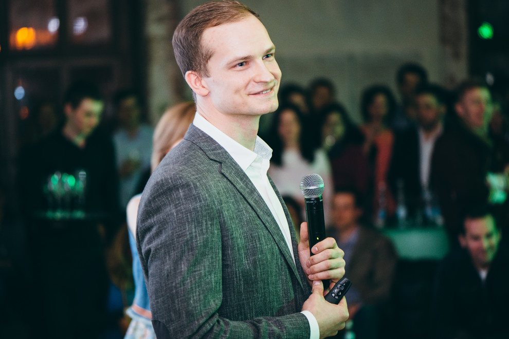 Запуск русской версии Houzz - 26/03/2015