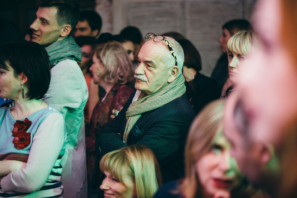 Запуск русской версии Houzz - 26/03/2015