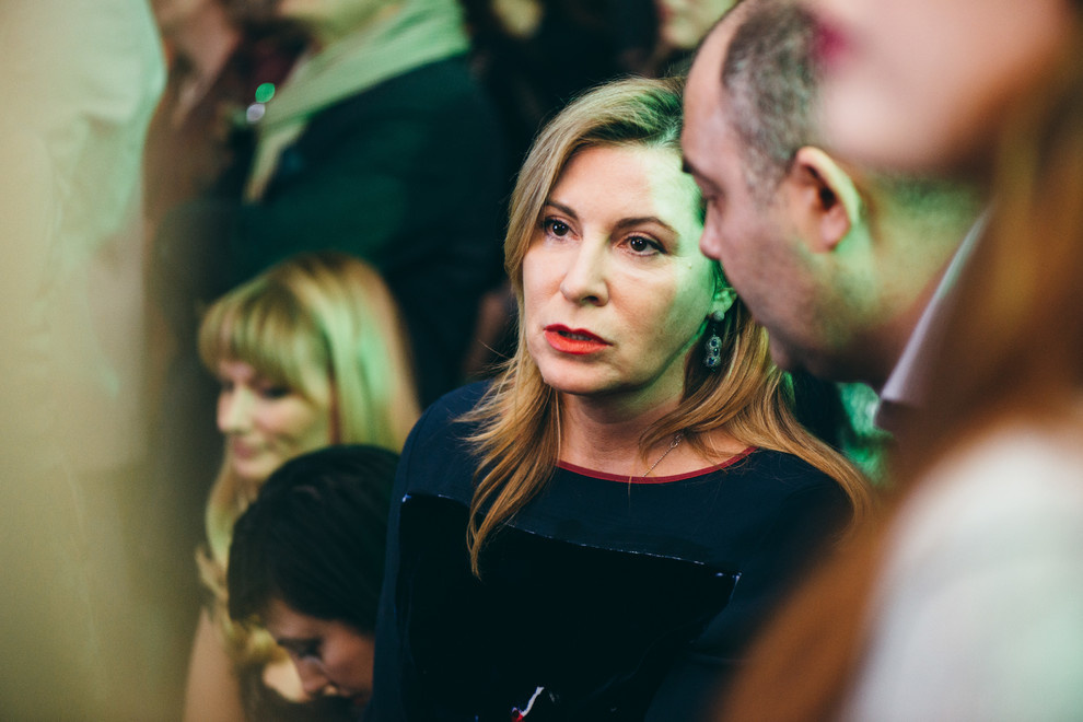 Запуск русской версии Houzz - 26/03/2015