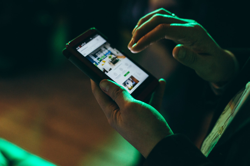 Запуск русской версии Houzz - 26/03/2015