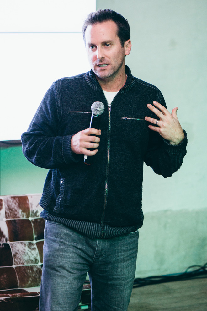 Запуск русской версии Houzz - 26/03/2015