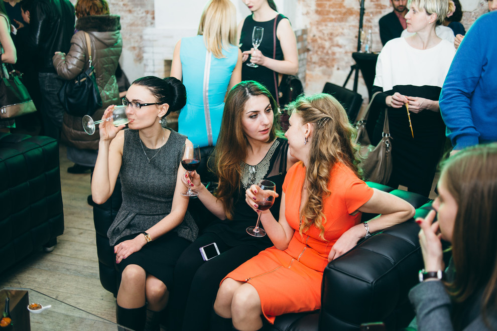 Запуск русской версии Houzz - 26/03/2015