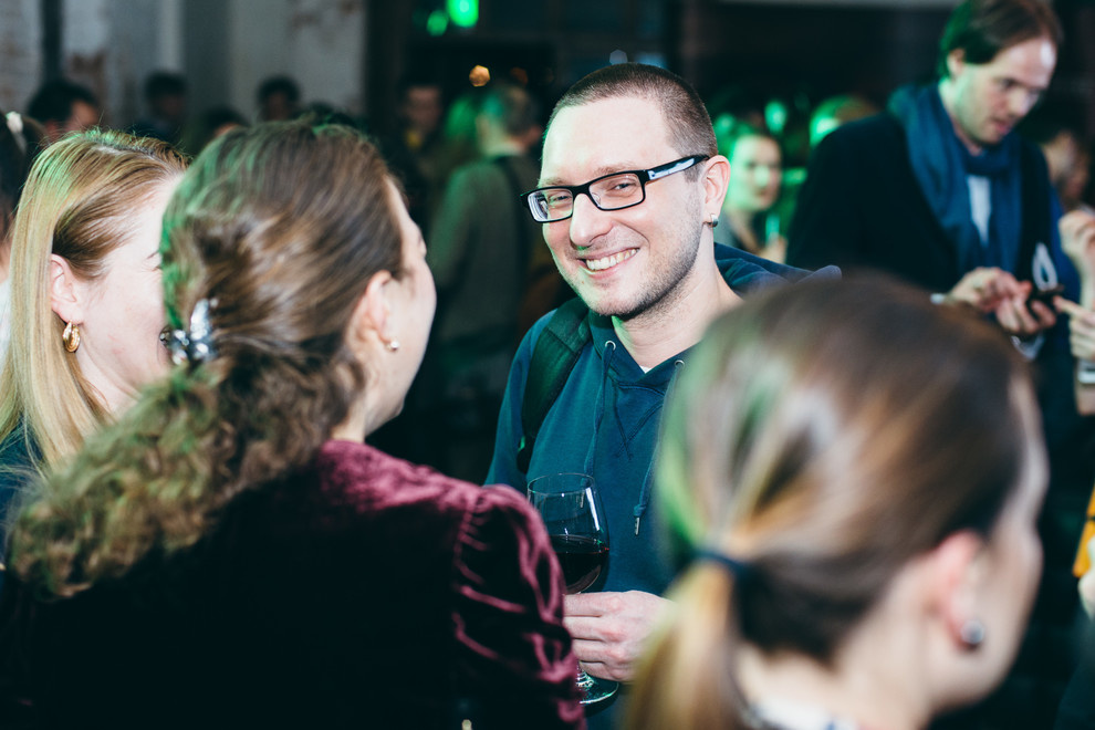 Запуск русской версии Houzz - 26/03/2015