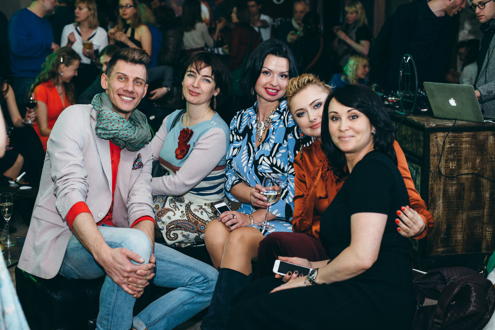 Запуск русской версии Houzz - 26/03/2015