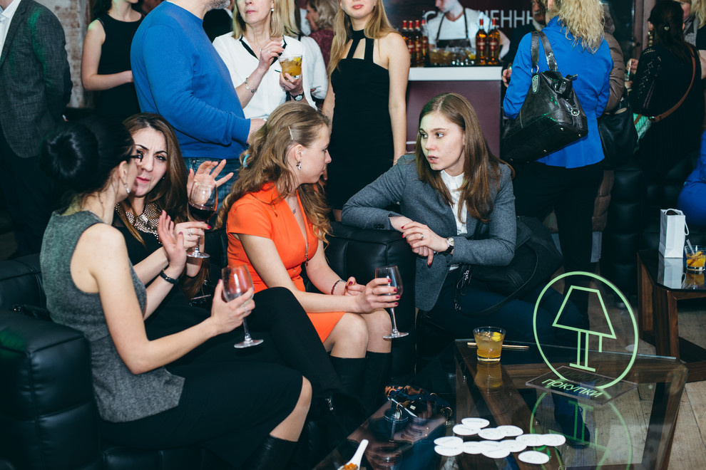 Запуск русской версии Houzz - 26/03/2015