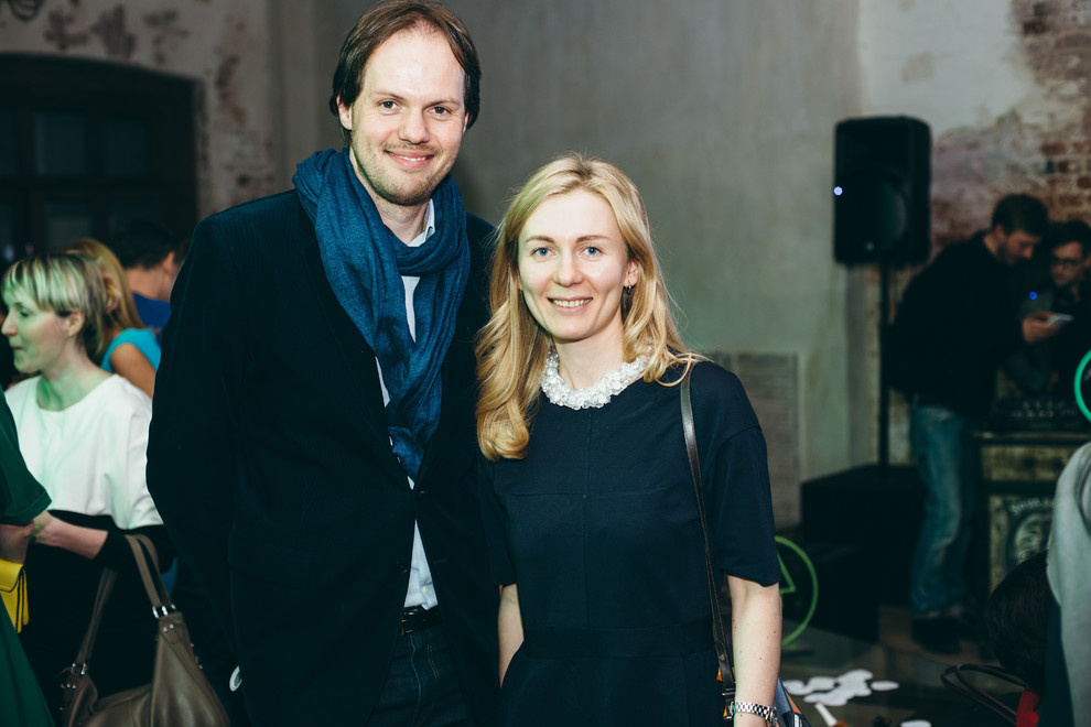 Запуск русской версии Houzz - 26/03/2015