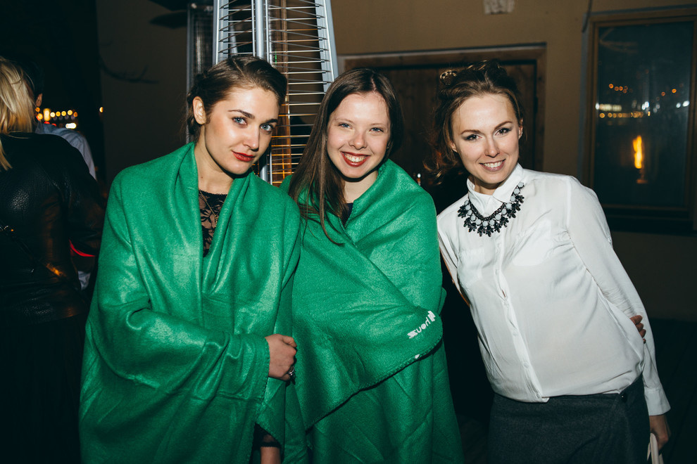 Запуск русской версии Houzz - 26/03/2015